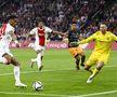 Ajax este noua campioană a Olandei! » Al 36-lea titlu din istoria „lăncierilor”