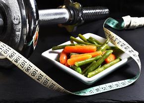 Alimentație sau sport? Cum poți să slăbești eficient