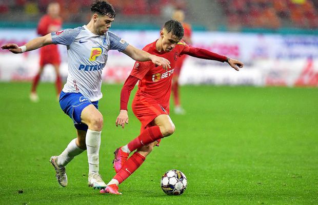 Jurnaliștii GSP Costin Ștucan și Alexandru Barbu analizează ultimele etape din play-off, la GSP Live, de la 09:01. Urmărește emisiunea AICI