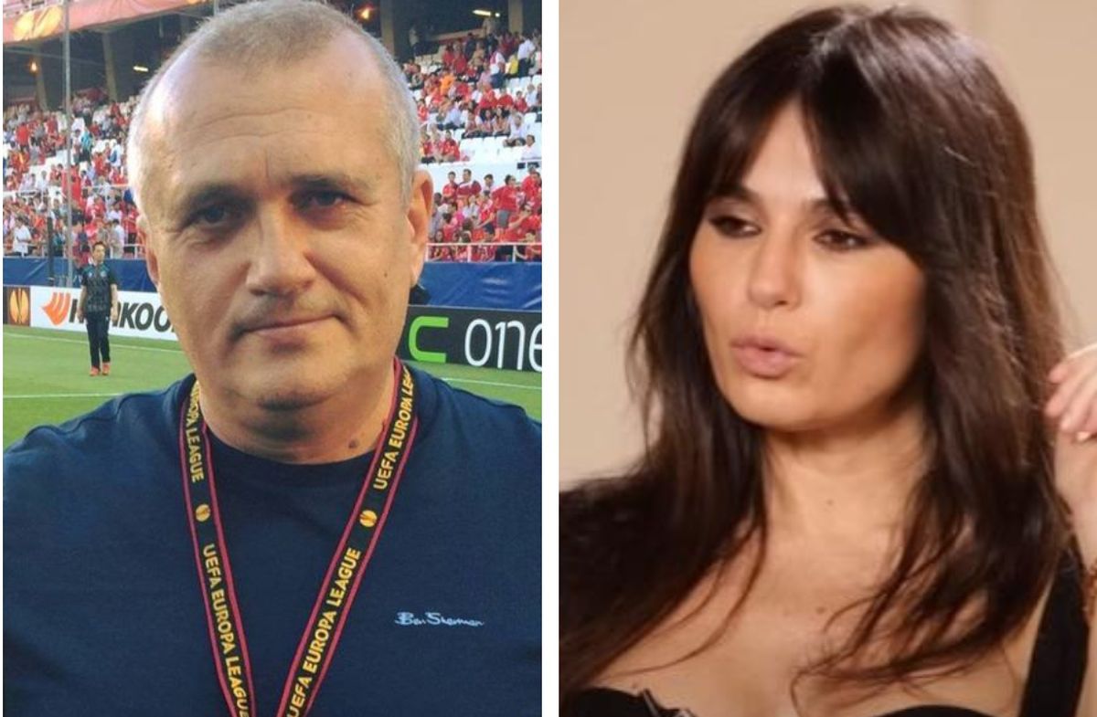 Emil Grădinescu i-a răspuns Danei Budeanu: „Copiii nu se uită și când ea le întreabă asta pe vegane?”