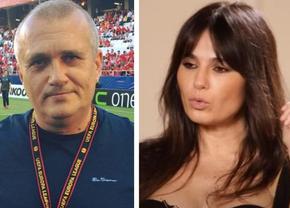 Emil Grădinescu i-a răspuns Danei Budeanu: „Copiii nu se uită și când le întreabă asta pe vegane?”