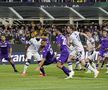 Fiorentina - Basel, semifinală Conference League/ foto: Imago Images