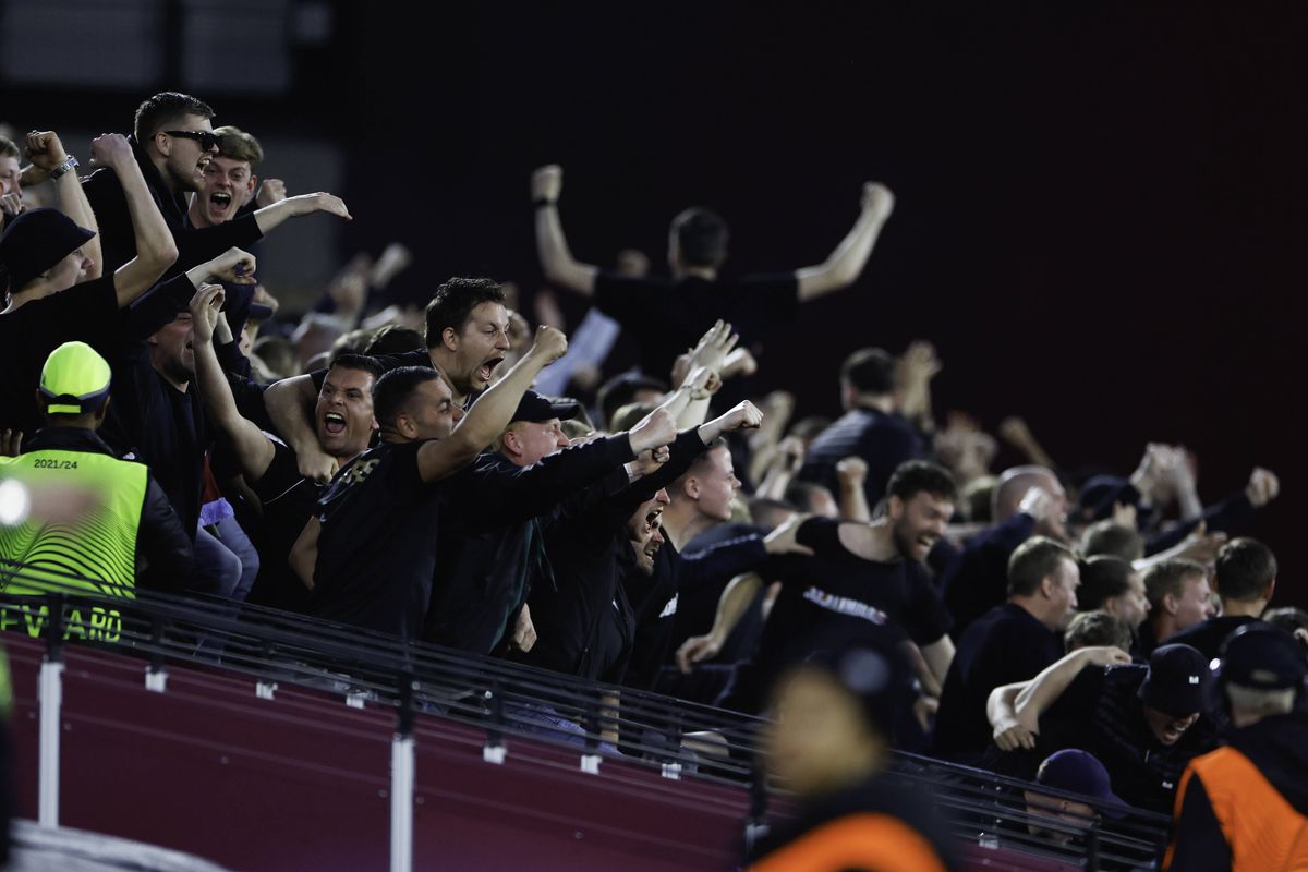 Fiorentina - FC Basel și West Ham - Alkmaar, turul semifinalelor Conference League » Două reveniri spectaculoase și surpriză în Italia