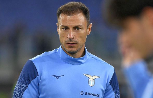 Ștefan Radu se retrage, dar rămâne la Lazio » Ce va face „Il Boss” din vară la clubul carierei sale