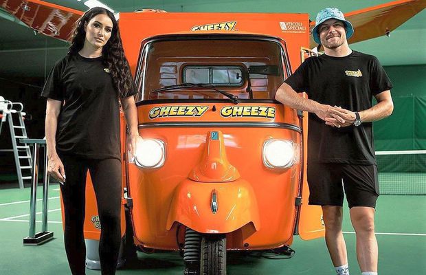 Valtteri Bottas, pasiuni dincolo de F1 » Afacerile surprinzătoare în care investește pilotul finlandez