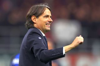 S-a terminat! Simone Inzaghi pleacă de la Inter și acceptă o ofertă colosală » Cine îi ia locul