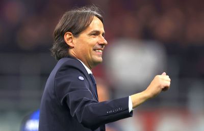 Recompensa primită de Simone Inzaghi, indiferent de rezultatul finalei Ligii Campionilor de la Istanbul
