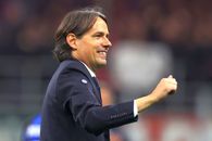 Recompensa primită de Simone Inzaghi, indiferent de rezultatul finalei Ligii Campionilor de la Istanbul