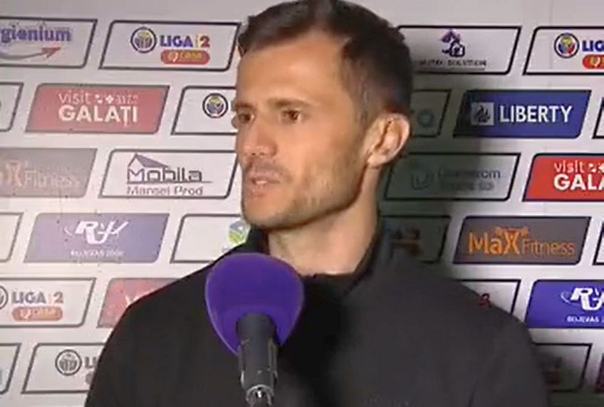 Andrei Nicolescu, președinte Dinamo