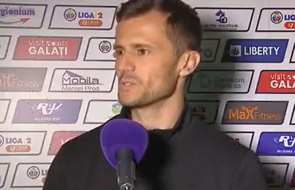 Președintele lui Dinamo, euforic: „Noi merităm să promovăm, suntem mai buni ca Oțelul” + „Steaua a trunchiat play-off-ul”