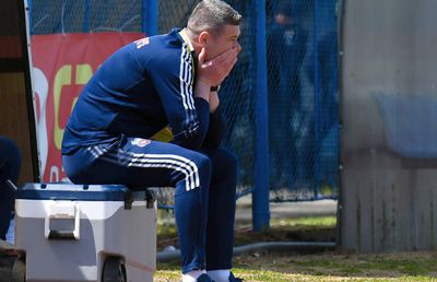 S.O.S Steaua! CSA riscă retrogradarea » Problemele depistate în dosarul de licențiere