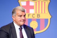 Barcelona, în a doua „eră Laporta”: transferuri ratate și probleme financiare » Datorii estimate la 552 de milioane de de euro!
