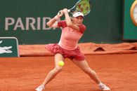 Ana Bogdan a fost la doar câteva mingi de victorie în duelul cu numărul 4 WTA » Gabriela Ruse, fără șanse în duelul cu Haddad Maia