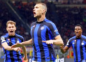 Răspunsul la întrebarea de pe buzele tuturor: de ce nu a avut Inter sponsor pe tricouri la 2-0 cu AC Milan?