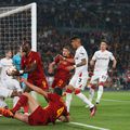 AS Roma - Bayer Leverkusen și Juventus - Sevilla, semifinalele Europa League, sunt programate joi, de la ora 22:00, liveTEXT pe GSP.ro. / FOTO: GettyImages