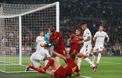 Juventus, salvată la ultima fază a turului cu Sevilla, din semifinalele Europa League! + Mourinho, aproape de o nouă finală europeană