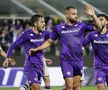 Fiorentina - Basel, semifinală Conference League/ foto: Imago Images