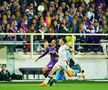 Fiorentina - Basel, semifinală Conference League/ foto: Imago Images