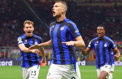 „Au ieșit cu vânătăi” » Dezvăluirile antrenorului lui Inter, după lecția predată lui Milan pe San Siro + De ce nu se gândește încă la finală