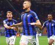 Inter e favorită la calificarea în finală, dar Inzaghi încă nu e liniștit / Sursă foto: Guliver/Getty Images