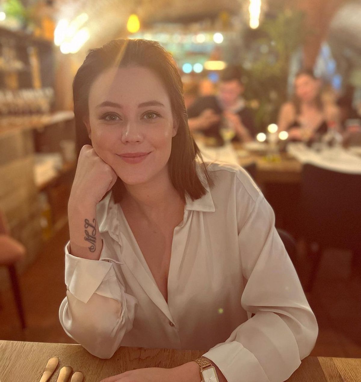 Caroline Lijnen, femeia care ia divizat pe Kevin De Bruyne și Thibaut