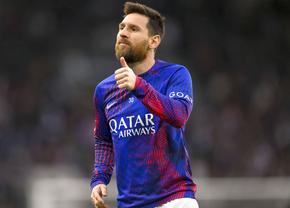 Busquets deschide drumul pentru întoarcerea lui Messi » Anunțul La Liga