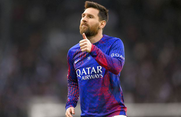 Busquets deschide drumul pentru întoarcerea lui Messi » Anunțul președintelui ligii spaniole