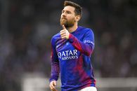 Busquets deschide drumul pentru întoarcerea lui Messi » Anunțul președintelui ligii spaniole
