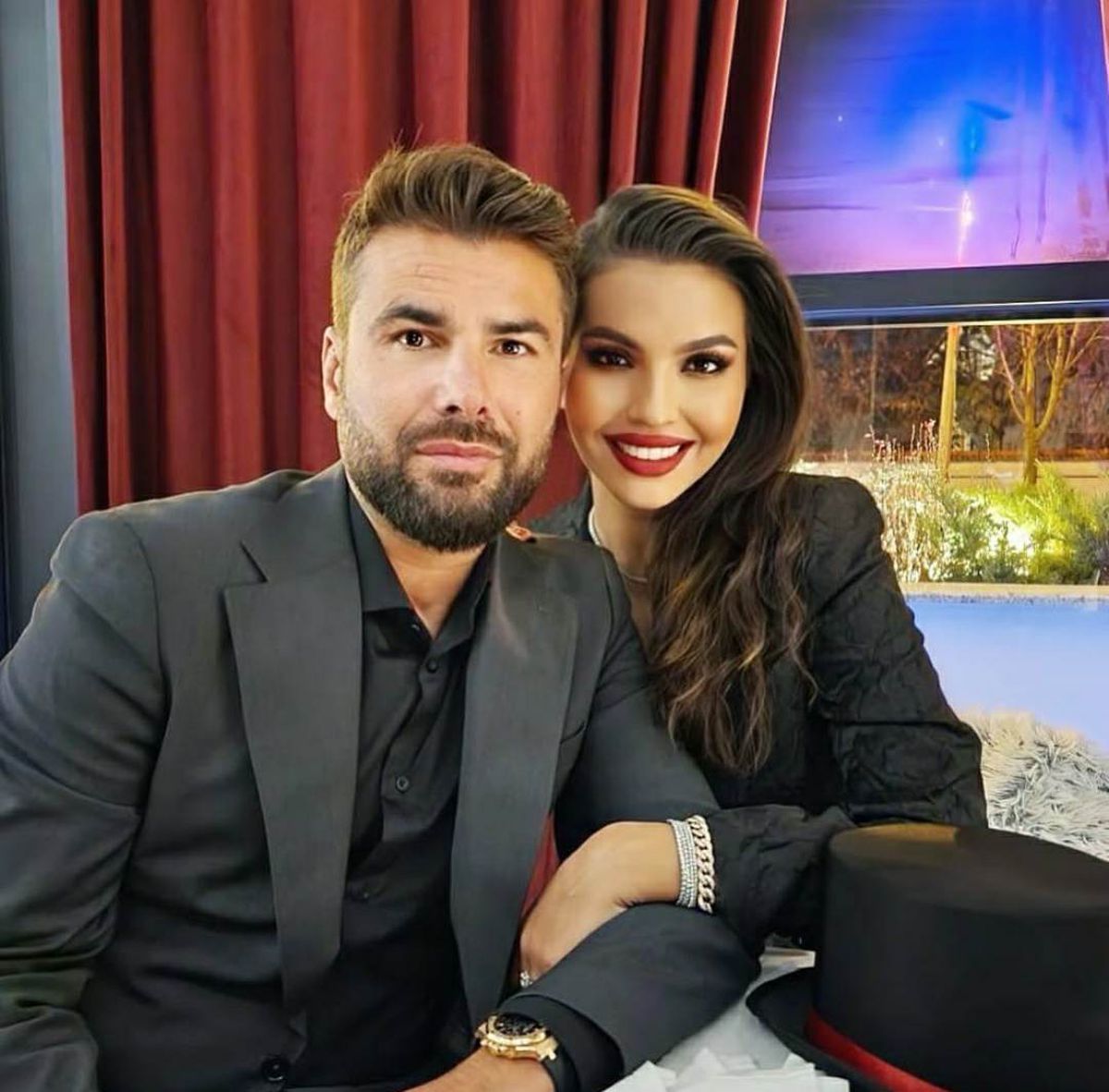 Crede că știe cine a fost în spatele plecării lui Mutu: „Mână de femeie! Tu ești om care să «împuște» suta?”