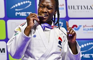 La Campionatele Mondiale de judo de la Doha, medaliații sunt recompensați și cu premii în bani + Care sunt sumele în alte sporturi