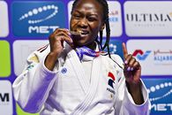 La Campionatele Mondiale de judo de la Doha, medaliații sunt recompensați și cu premii în bani + Care sunt sumele în alte sporturi