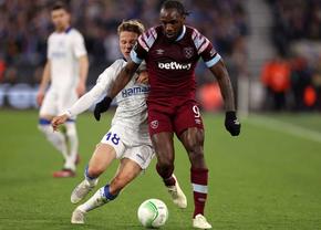 Fiorentina - FC Basel și West Ham - Alkmaar, turul semifinalelor Conference League » Echipe probabile + cote