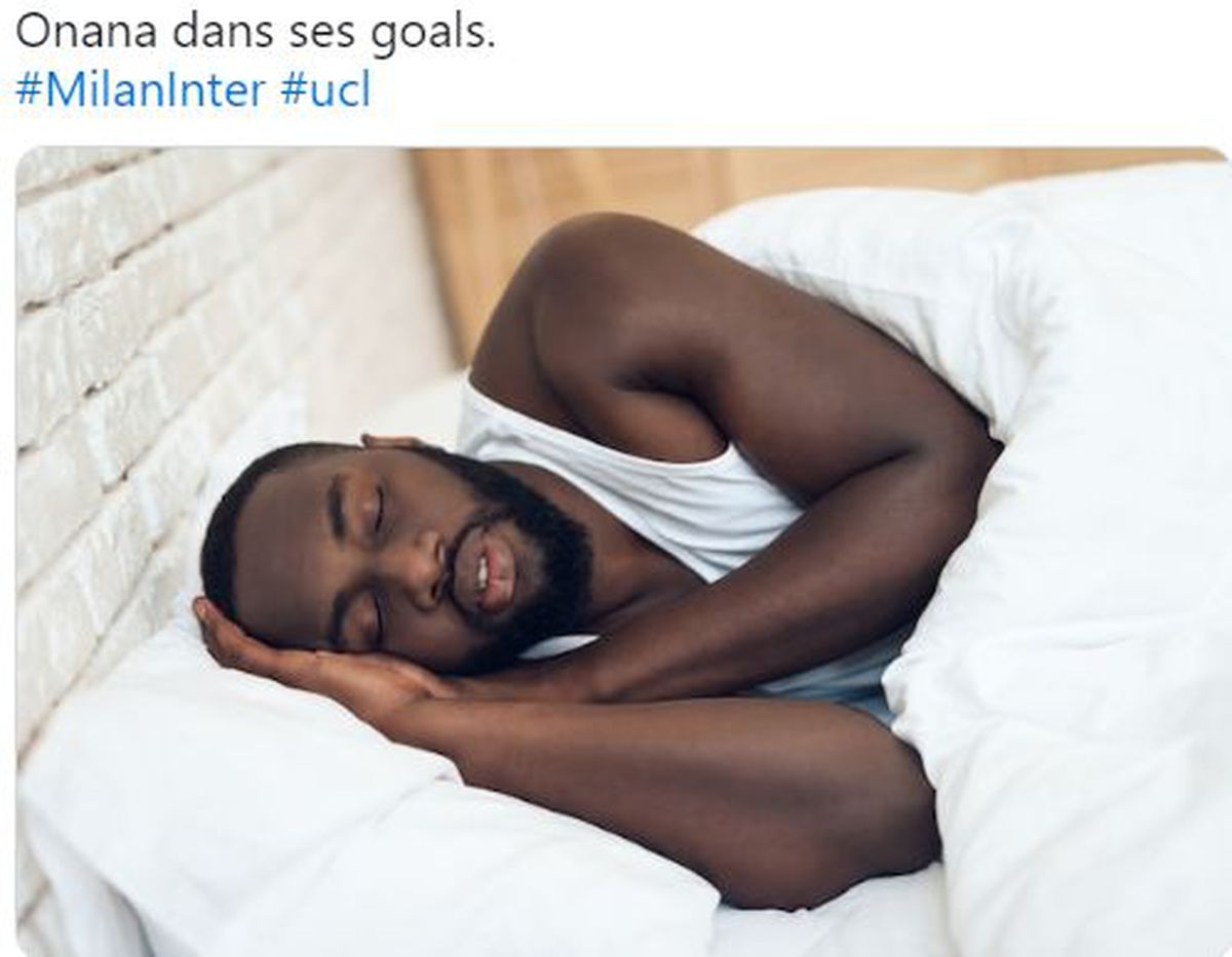 Creativitate fără margini după Milan - Inter » Cele mai tari glume la adresa „diavolilor”: „Nu poți pierde finala din Istanbul dacă nu te califici”