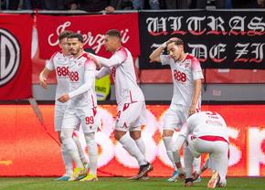 Fost mare dinamovist, mesaj tranșant înaintea derby-ului cu CSA Steaua: „Dinamo nu poate emite pretenții la Liga 1! Mai bine să rămână un sezon în Liga a 2-a”