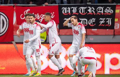 Mesaj tranșant înaintea derby-ului cu CSA Steaua: „Dinamo nu poate emite pretenții la Liga 1! Mai bine să mai rămână un sezon în Liga 2”