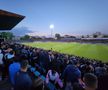 Atmosferă și meci Oțelul Galați - Dinamo