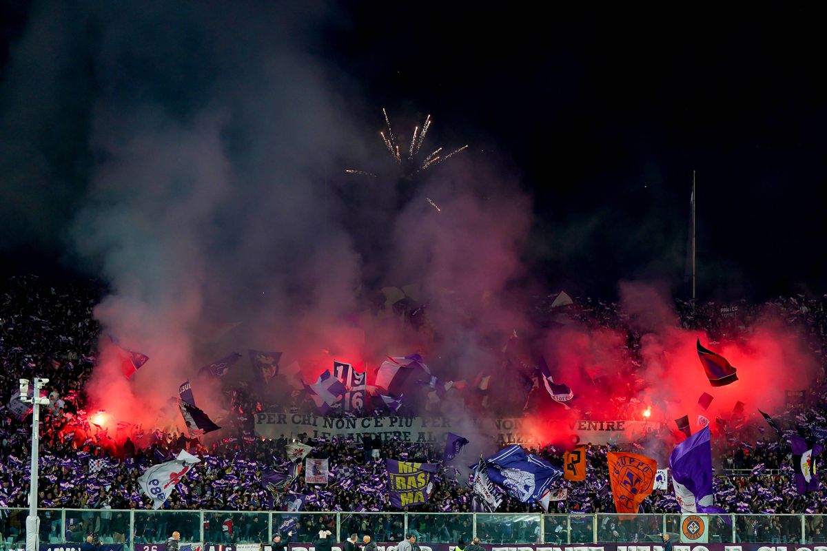 Fiorentina - Basel, semifinală Conference League