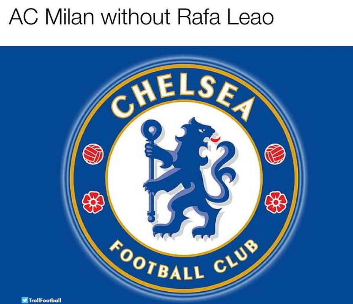 Creativitate fără margini după Milan - Inter » Cele mai tari glume la adresa „diavolilor”: „Nu poți pierde finala din Istanbul dacă nu te califici”