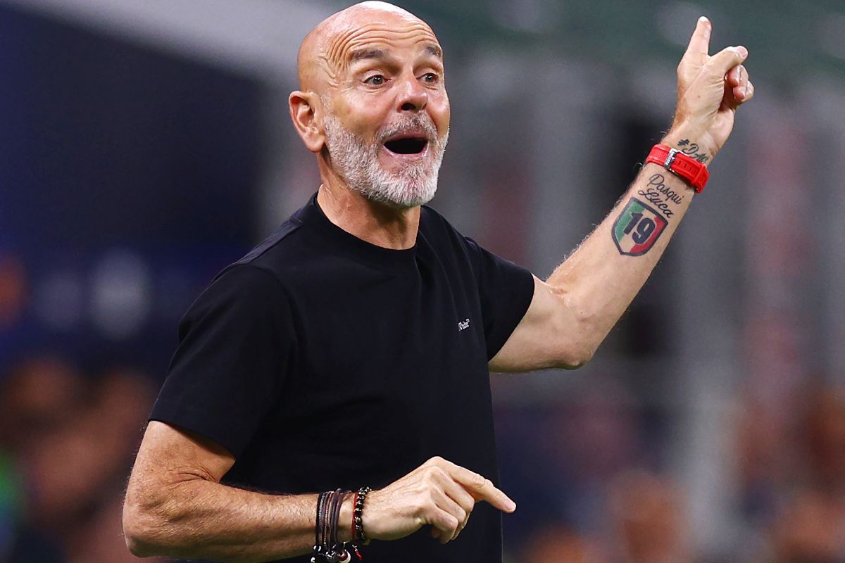 Stefano Pioli nu renunță și vrea minunea! Mesaj ferm transmis după eșecul clar cu Inter: „Îmi cunosc echipa, nu suntem cu nimic mai prejos”