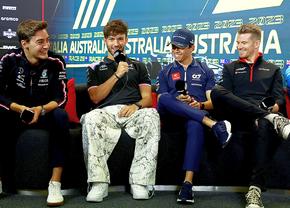 Ultimatum în Formula 1: are 3 curse să impresioneze, altfel va fi dat afară!