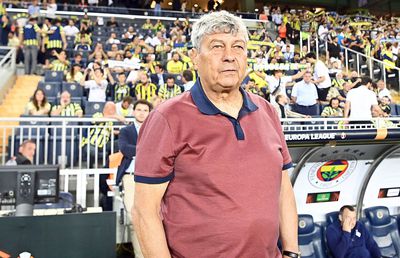Mircea Lucescu e dorit cu orice preț de un club european!