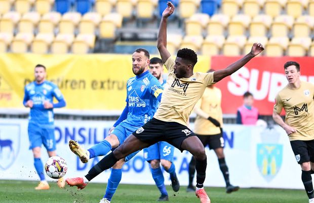 Încotro? Echipa din SuperLigă riscă să se dezintegreze în vară!