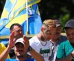 Sărbătoare la Slobozia. Unirea e campioana Ligii 2/ FOTO: Ionuț Iordache (GSP)