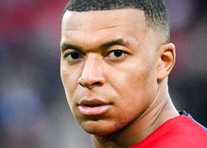 Primă pagină sugestivă a celor de la L'Equipe, a doua zi după ce Mbappe și-a anunțat oficial plecarea de la PSG