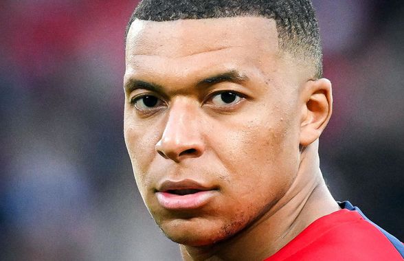 Primă pagină sugestivă a celor de la L'Equipe, a doua zi după ce Mbappe și-a anunțat oficial plecarea de la PSG