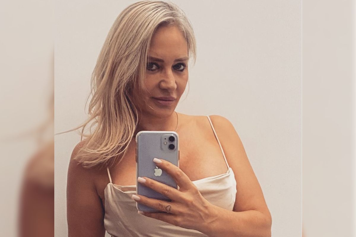 Nu se mai ascund » Fostul fotbalist al Rapidului se iubește cu mama unui titular din Superliga