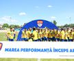 Unirea Slobozia a câștigat Liga 2. Imagini de la festivitatea de premiere/ foto: Ionuț Iordache (GSP)