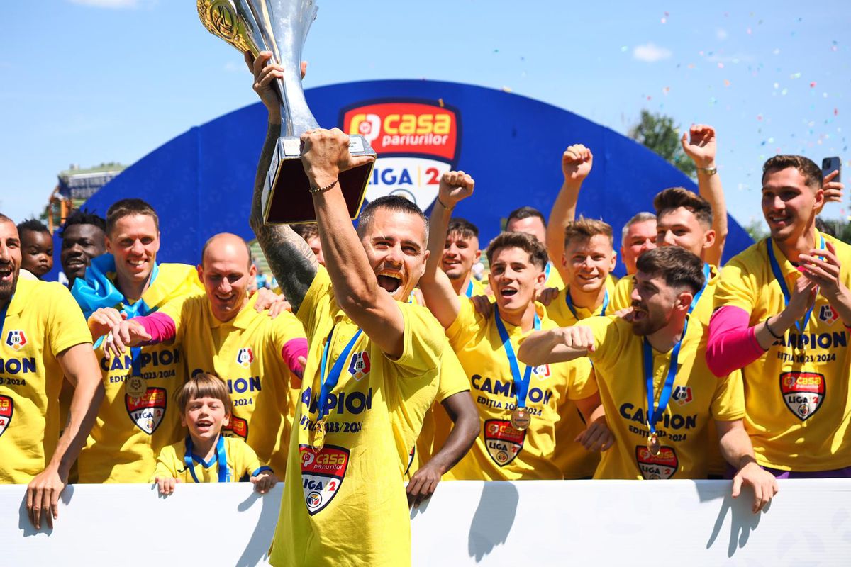 Gigi Becali cedează un jucător în Superligă » Transferurile oficiale realizate azi