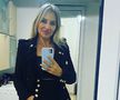 Ani Risco, mama lui Marian Huja/ foto Instagram