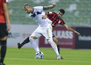 Concurență pentru FCSB din Superligă » Cine l-a ofertat pe Denis Alibec + Ce salariu cere